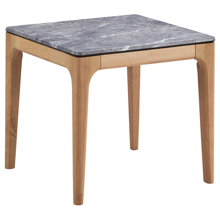 Polaris Coffee Table Sets - U&U Home Budget Furniture (Carteret, NJ)