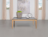 Polaris Coffee Table - U&U Home Budget Furniture (Carteret, NJ)
