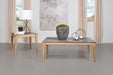 Polaris Coffee Table - U&U Home Budget Furniture (Carteret, NJ)