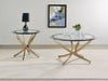 Brooke Table Sets - U&U Home Budget Furniture (Carteret, NJ)