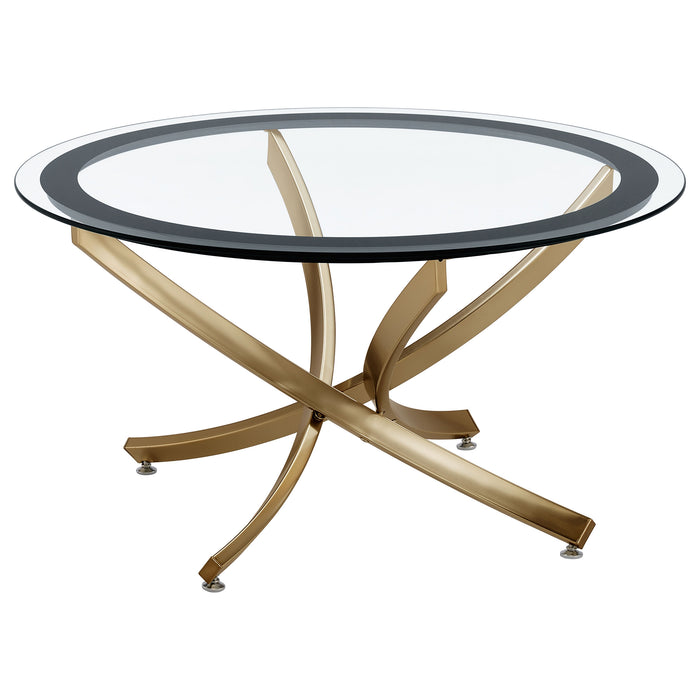 Brooke Table Sets - U&U Home Budget Furniture (Carteret, NJ)