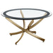 Brooke Table Sets - U&U Home Budget Furniture (Carteret, NJ)