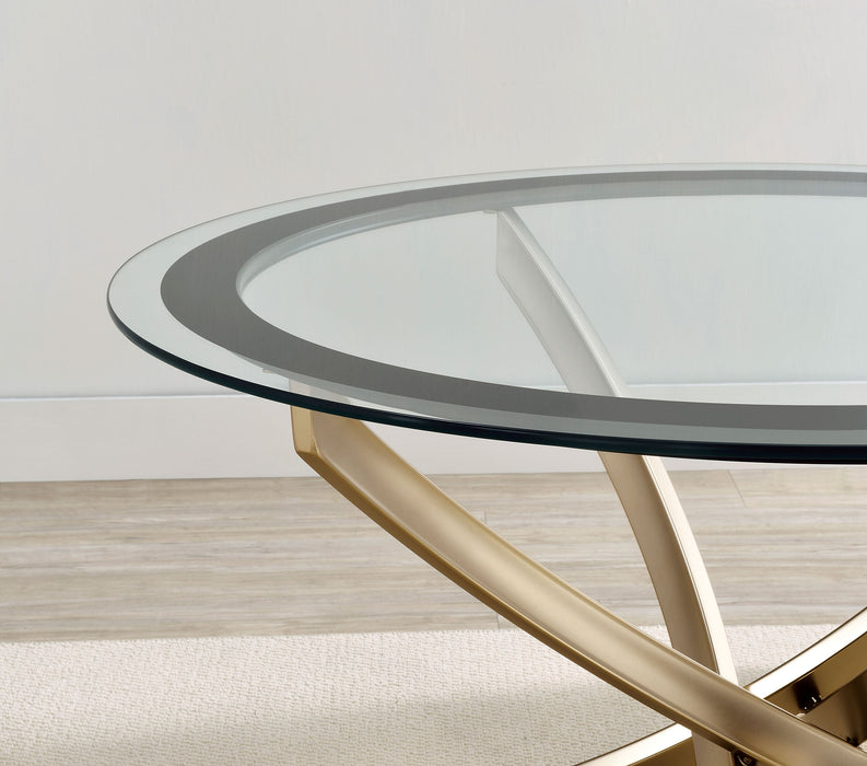 Brooke Table Sets - U&U Home Budget Furniture (Carteret, NJ)