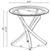 Brooke Table Sets - U&U Home Budget Furniture (Carteret, NJ)