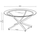 Brooke Table Sets - U&U Home Budget Furniture (Carteret, NJ)