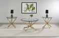 Brooke Table Sets - U&U Home Budget Furniture (Carteret, NJ)