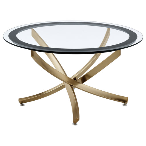 Brooke Tables - U&U Home Budget Furniture (Carteret, NJ)
