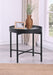 Ozella End Side Tables - U&U Home Budget Furniture (Carteret, NJ)