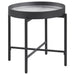 Ozella End Side Tables - U&U Home Budget Furniture (Carteret, NJ)