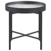 Ozella End Side Tables - U&U Home Budget Furniture (Carteret, NJ)