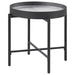 Ozella End Side Tables - U&U Home Budget Furniture (Carteret, NJ)