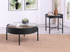 Ozella End Side Tables - U&U Home Budget Furniture (Carteret, NJ)