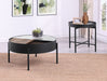 Ozella Coffee Table Sets - U&U Home Budget Furniture (Carteret, NJ)