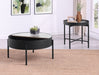 Ozella Coffee Table Sets - U&U Home Budget Furniture (Carteret, NJ)