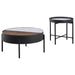 Ozella Coffee Table Sets - U&U Home Budget Furniture (Carteret, NJ)