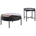 Ozella Coffee Table Sets - U&U Home Budget Furniture (Carteret, NJ)