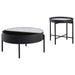 Ozella Coffee Table Sets - U&U Home Budget Furniture (Carteret, NJ)