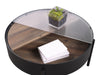 Ozella Coffee Table Sets - U&U Home Budget Furniture (Carteret, NJ)