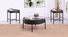 Ozella Coffee Table Sets - U&U Home Budget Furniture (Carteret, NJ)