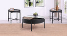 Ozella Coffee Table Sets - U&U Home Budget Furniture (Carteret, NJ)