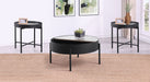 Ozella Coffee Table Sets - U&U Home Budget Furniture (Carteret, NJ)