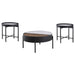 Ozella Coffee Table Sets - U&U Home Budget Furniture (Carteret, NJ)