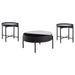 Ozella Coffee Table Sets - U&U Home Budget Furniture (Carteret, NJ)