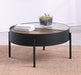 Ozella Tables - U&U Home Budget Furniture (Carteret, NJ)