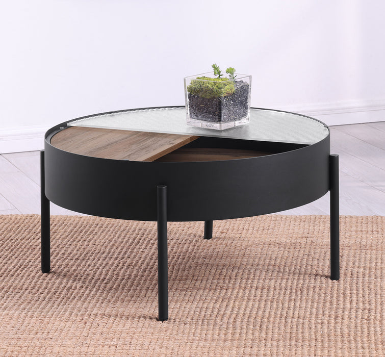Ozella Tables - U&U Home Budget Furniture (Carteret, NJ)