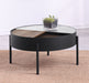 Ozella Tables - U&U Home Budget Furniture (Carteret, NJ)