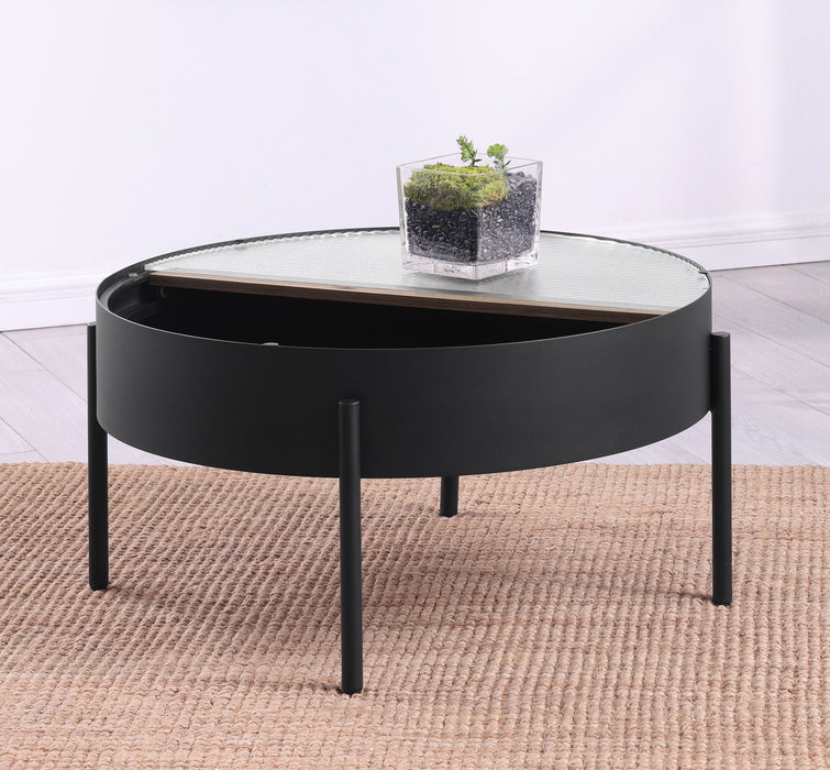 Ozella Tables - U&U Home Budget Furniture (Carteret, NJ)
