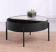 Ozella Tables - U&U Home Budget Furniture (Carteret, NJ)