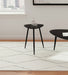 Odessa End & Side Table - U&U Home Budget Furniture (Carteret, NJ)