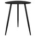 Odessa End & Side Table - U&U Home Budget Furniture (Carteret, NJ)