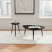 Odessa Coffee Table Sets - U&U Home Budget Furniture (Carteret, NJ)