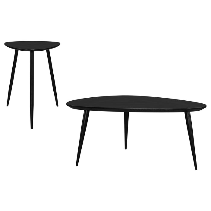 Odessa Coffee Table Sets - U&U Home Budget Furniture (Carteret, NJ)