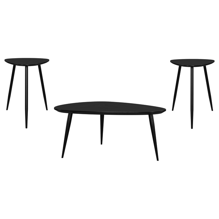 Odessa Coffee Table Sets - U&U Home Budget Furniture (Carteret, NJ)