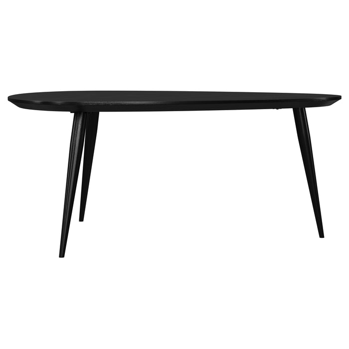 Odessa Coffee Table Sets - U&U Home Budget Furniture (Carteret, NJ)