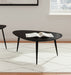 Odessa Coffee Table - U&U Home Budget Furniture (Carteret, NJ)