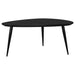 Odessa Coffee Table - U&U Home Budget Furniture (Carteret, NJ)