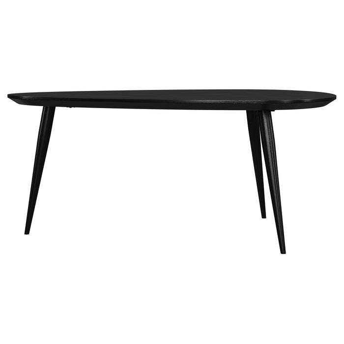 Odessa Coffee Table - U&U Home Budget Furniture (Carteret, NJ)