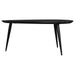 Odessa Coffee Table - U&U Home Budget Furniture (Carteret, NJ)