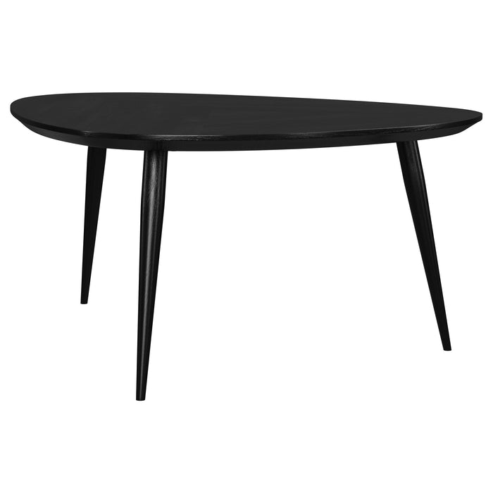 Odessa Coffee Table - U&U Home Budget Furniture (Carteret, NJ)