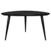 Odessa Coffee Table - U&U Home Budget Furniture (Carteret, NJ)