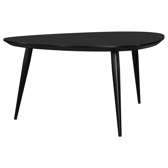 Odessa Coffee Table - U&U Home Budget Furniture (Carteret, NJ)