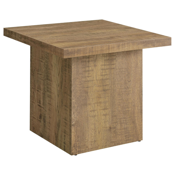 Devar Coffee Table Sets - U&U Home Budget Furniture (Carteret, NJ)