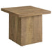Devar Coffee Table Sets - U&U Home Budget Furniture (Carteret, NJ)