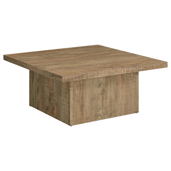 Devar Coffee Table Sets - U&U Home Budget Furniture (Carteret, NJ)