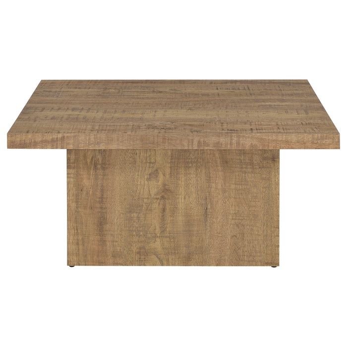 Devar Coffee Table Sets - U&U Home Budget Furniture (Carteret, NJ)
