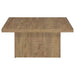 Devar Coffee Table Sets - U&U Home Budget Furniture (Carteret, NJ)